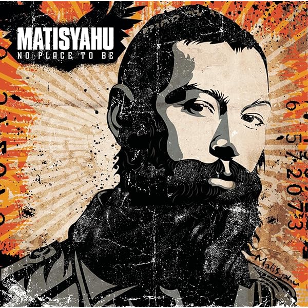 Matisyahu - Akeda - Amazon.com Music
